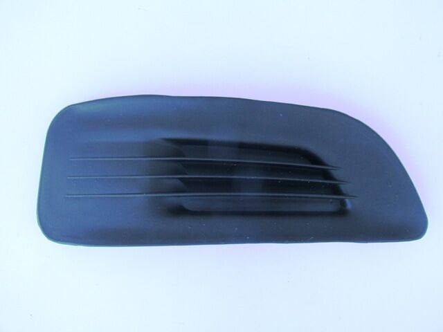 CITROEN C4- 11/17; SİS LAMBA KAPAĞI SAĞ SİS DELİKSİZ