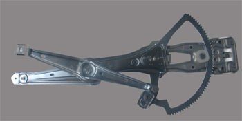 MERCEDES ML CLASS- W163- 98/05; ÖN CAM KRİKOSU SAĞ ELEKTRİKLİ/MOTORSUZ