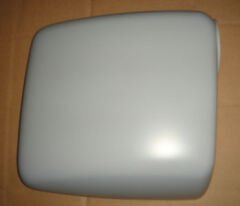 OPEL COMBO- 02/12; AYNA KAPAĞI SOL GRİ