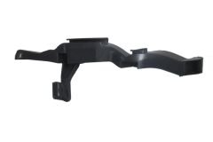 OPEL ASTRA- K- HB- 16/19; ÖN TAMPON İÇ BAĞLANTI BRAKETİ SOL PLASTİK (TYG)