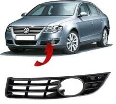 SİS KAPAGI SİSLİ SOL PASSAT 2006-2011