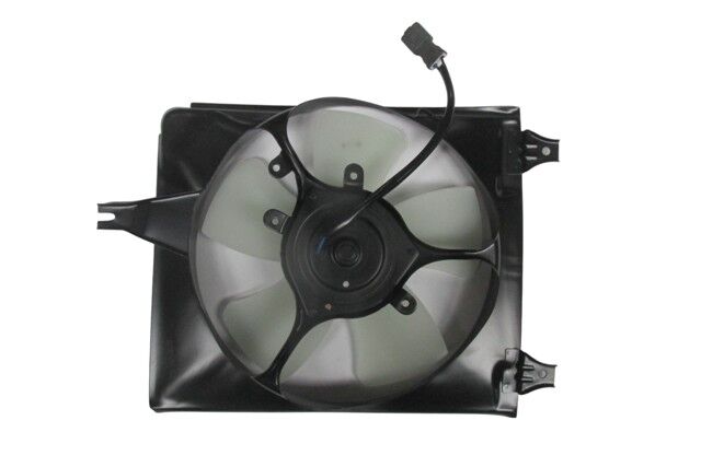 HONDA ACCORD- 99/00; KLİMA FANI MOTORLU 1.6/1.8/2.0İ (5 KANAT)(METAL)(ORİS)