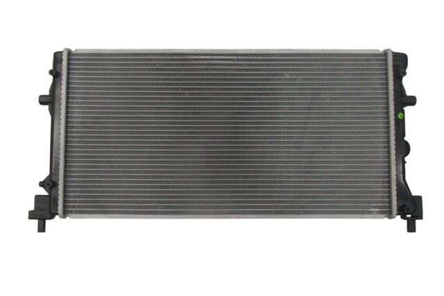 SEAT IBIZA- 09/12; SU RADYATÖRÜ 1.0/1.2/1.4/1.6 (BRAZİNG) (648X326X16) (MANUEL) ALM (ORİS)