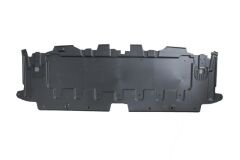 OPEL ASTRA- K- HB- 16/19; ÖN TAMPON ALT KORUMA PLASTİĞİ