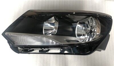 ÖN FAR KOMPLE SOL TIGUAN 2012-2015