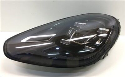 ÖN FAR (LED) KOMPLE SOL CAYENNE 958 2015-2018