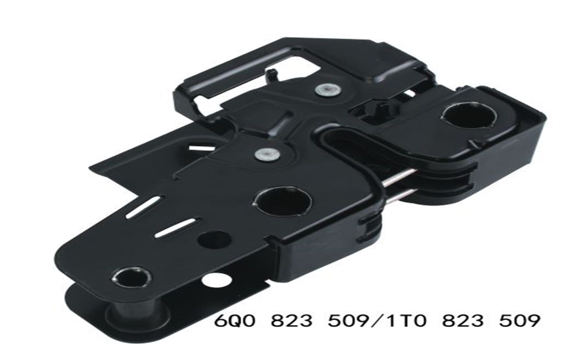MOTOR KAPUT KİLİDİ TRANSPORTER-POLO -CADDY-FABİA-ROOMSTAR