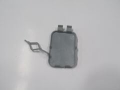 CITROEN C4- 11/17; ÖN TAMPON ÇEKİ DEMİR KAPAĞI