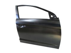 HYUNDAI ELANTRA- 16/18; ÖN KAPI KOMPLE SAĞ /ÇELİK BARLI (İCELİ/ÇEKOMASTİKLİ) (TW)