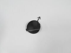 MAZDA 3- SD- 10/13; ARKA TAMPON ÇEKİ DEMİRİ KAPAĞI SİYAH (TYG)