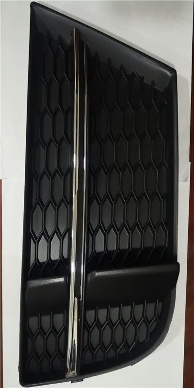 SİS KAPAGI  MAT SİYAH KROMLU L A3/S3 2017>>