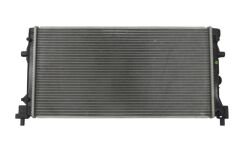 SKODA ROOMSTER- 13/15; SU RADYATÖRÜ 1.0/1.2/1.4/1.6 (BRAZİNG) (648X326X16) (MANUEL) ALM (ORİS)
