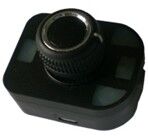 AYNA AYAR DÜGMESİ A4 08-12/A5 08-12/Q5 09-12