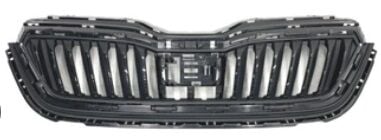 ÖN PANJUR SATEN SİYAH SCALA 2019>>