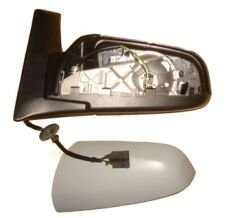 OPEL ZAFIRA- 05/11; KAPI AYNASI SOL ELEKTRİKLİ/ISITMALI (GRİ KAPAKLI) (TW)