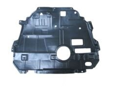 TOYOTA AVENSIS- 10/14; KARTER MUHAFAZA PLASTİĞİ ORTA (LT-TY8147) (TYG)