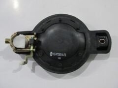 FIAT DOBLO- 01/05; ÖN KAPI DIŞ AÇMA KOLU SAĞ SİYAH