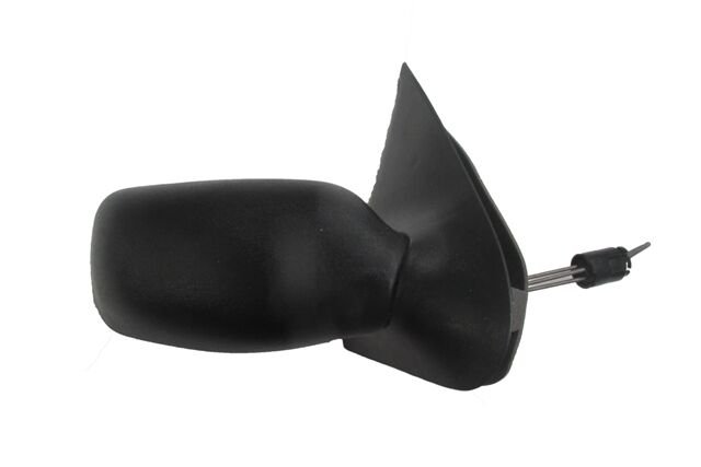 FORD FIESTA- 96/99; KAPI AYNASI SAĞ MANUEL (ER AYNA)