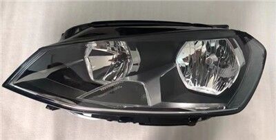 ÖN FAR KOMPLE SOL GOLF 7 2013>>