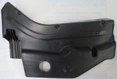 CHEVROLET CRUZE- 09/12; ÖN TAMPON BRAKETİ YAN PARÇA (BFN)