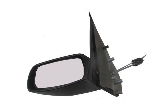 FORD FIESTA- 96/99; KAPI AYNASI SOL MANUEL (ER AYNA)