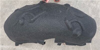 CAMURLUK DAVLUMBAZI ARKA  SAG MACAN 2014>>