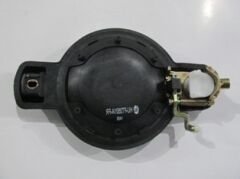 FIAT DOBLO- 01/05; ÖN KAPI DIŞ AÇMA KOLU SOL SİYAH