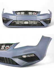 BODY KİT SEAT LEON FR 2016-2020 (DOLU)