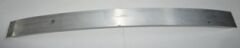 MERCEDES ML CLASS- W164- 06/09; ÖN TAMPON DEMİRİ (ALÜMİNYUM)