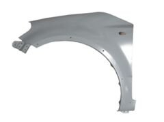 FIAT SEDICI- 07/08; ÖN ÇAMURLUK DELİKLİ SOL DODİK DELİKLİ GRİ BOYALI (SIMYI)