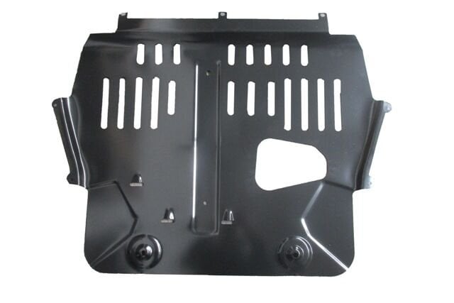 TOYOTA PROACE CITY- 21/24; KARTER MUHAFAZA SACI (METAL)