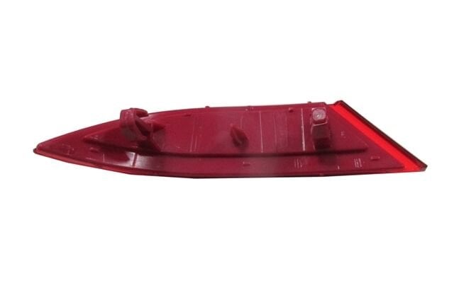 FORD CUSTOM- 23/25; ARKA TAMPON REFLEKTÖRÜ SAĞ KIRMIZI