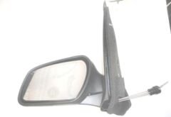 FORD FIESTA- 06/07; KAPI AYNASI SOL MANUEL/GRİ KAPAKLI (TW)