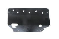 PEUGEOT 207- 06/12; KARTER MUHAFAZA SACI (METAL)