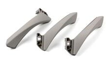 KAPI TUTAMAGI 6 PARÇA SET (GRİ) BMW E90 05>12