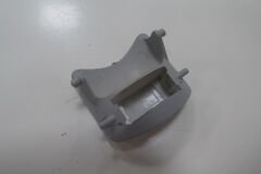 MERCEDES ML CLASS- W164- 06/09; SUNROOF DÜĞME KAPAĞI GRİ