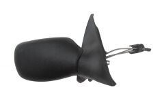 FORD ESCORT- 95/99; KAPI AYNASI SAĞ MANUEL (ER AYNA)