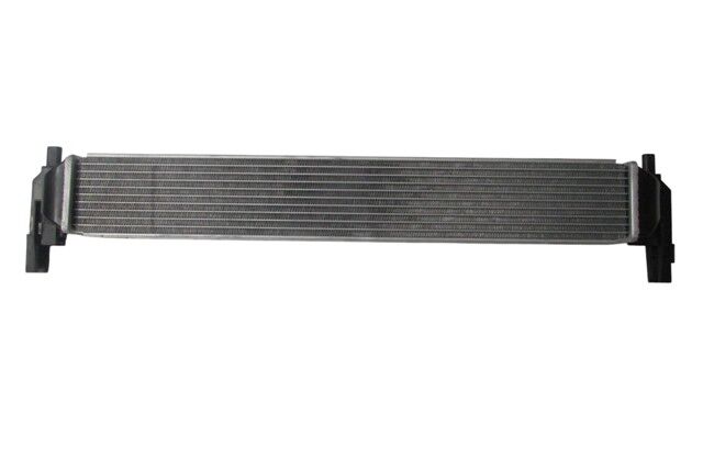 SEAT IBIZA- 09/12; TURBO SOĞUTMA RADYATÖRÜ 1,2/1.4 TSI/1.4 TDI (İNTERCOOLER) (BRAZ) (645X86X56) ORİS