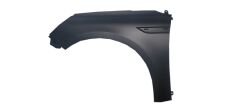 RENAULT MEGANE- 4- SD- 21/24; ÖN ÇAMURLUK SOL ASTARLI PLASTİK (TYG)