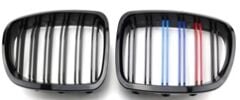 ÖN PANJUR BÖBREK SET  M TECH RENKLİ F10/F11/F18