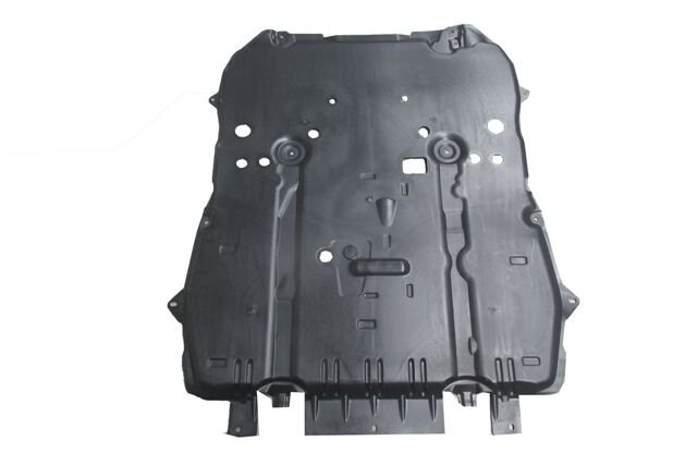 PEUGEOT RIFTER- 19/24; KARTER MUHAFAZA PLASTİĞİ (ENJEKSİYON BASKI) (UZUN ŞASE)