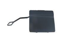 BMW 3 SERI- F30- 12/18; ARKA TAMPON ÇEKİ DEMİRİ KAPAĞI (M-TECH/LCI) (TYG)