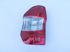 FORD TOURNEO COURIER- 18/23; STOP LAMBASI SAĞ KIRMIZI/BEYAZ (MARS)
