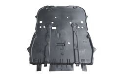 CITROEN C5 AIRCROSS- 22/24; KARTER MUHAFAZA PLASTİĞİ (ENJEKSİYON BASKI) (UZUN ŞASE)