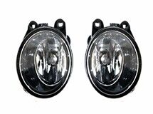 SİS FARI SAG (M-TECH) BMW F10 F07 F22 F23 E92 E93 F11 +LCI