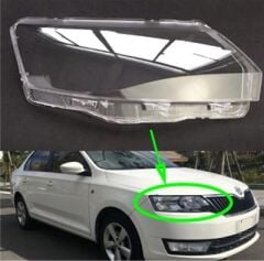 FAR CAMI SAG RAPİD 2013-2023