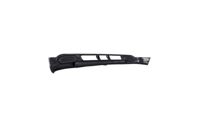 TOYOTA HILUX- PICK UP LN145- 02/05; KARLIK PLASTIK (ÖN TAMPON ALTI) (SPOILER) (FPI)