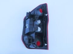 FORD TOURNEO COURIER- 18/23; STOP LAMBASI SOL KIRMIZI/BEYAZ (MARS)