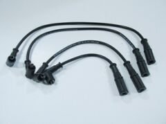 FIAT SIENA- 00/02; BUJİ KABLOSU TAKIM(8V)1.2 cc (YOW JUNG)