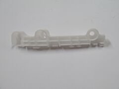 MITSUBISHI L200- PICK UP- 15/18; ÖN TAMPON BRAKETİ SOL PLASTİK (TW)